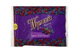 Wymans Triple Berry Blend, Fresh Frozen - 3 Pounds