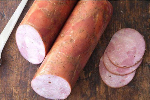 Roasted Ham Salami (Salam Victoria)