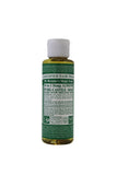 Dr.Bronner's Pure Castile Soap 18 In 1 Hemp Almond-4 Oz