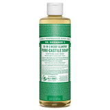 Dr.Bronner's Pure Castile Soap 18 In 1 Hemp Almond-16 Oz