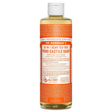 Dr.Bronner's Pure Castile Soap 18 In 1 Hemp Tea Tree-16 Oz