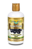 Dynamic Health Certified Organic Acai Juice-32 Oz