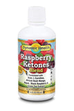 Dynamic Health Rasberry Ketones-32 Oz