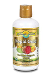 Dynamic Health Organic Nopal Gold Pure Nopal Cactus-32 Oz