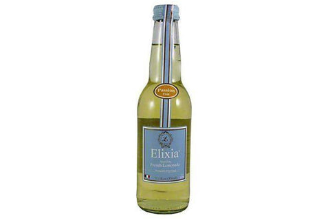 Elixia Passion Fruit - 11.1 Fluid Ounces