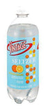 Vintage Seltzer, Mandarin Orange - 33.8 Ounces