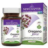 New Chapter Oregano Force Liquid VCapsules - 30 Count