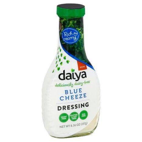Daiya Dressing, Blue Cheeze - 8.36 Ounces