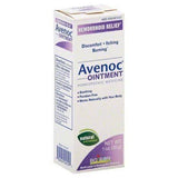 Boiron Hemorrhoid Relief, Avenoc, Ointment - 1 Ounce