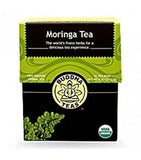 Buddha Teas Moringa Tea