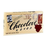 Chocolove Dark Chocolate - 3.2 Ounces