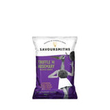 Savoursmiths Potato Chips, Truffle and Rosemary - 5.29 Ounces