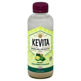 KeVita Probiotic Drink, Sparkling, Mojita Lime Mint Coconut - 15.2 Ounces