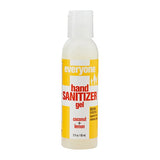 Everyone Hand Sanitizer Gel Coconut+Lemon-2 Oz