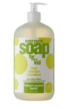Everyone Soap For Kids Tropical Coconut Twist-32 Oz