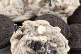 Planet Oat Cookies & Cream Frozen Dessert - 16 Ounces
