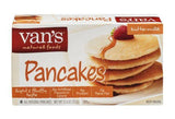 Vans Pancakes, Buttermilk - 8 Count