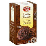 Enjoy Life Cookies, Double Chocolate, Crunchy - 6.3 Ounces