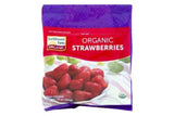 Earthbound Farm Strawberries, Organic - 10 Ounces