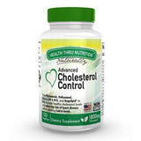 Health Thru Nutrition Advanced Cholesterol Control - 120 VegeCaps