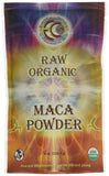 Earth Circle Organics Raw Organic Maca Powder-8 Oz