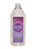 Earth Friendly ECOS Hand Soap Refill Lavender-32 Oz
