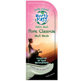 Earth Kiss Detox Mud Pore Cleanse Mud Mask-0.59 Oz