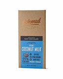 Nohmad Snack Co. Creamy Coconut Milk