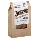 Daniels Cookies, Vegan, Chocolate Chip - 12 Ounces