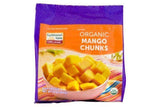 Earthbound Farm Mango Chunks, Organic - 10 Ounces