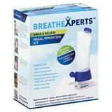 BreathXperts Nasal Irrigation Kit, Rinse & Relieve - 1 Each