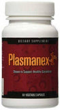 Daiwa Health Development Plasmanex1 - 60 Count