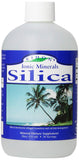 Eidon Ionic Minerals Silica-18 Oz