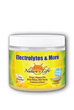 Nature's Life Electrolytes & More 25 Servings-318 g