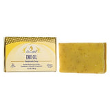 Emu Gold Emu Oil Handmade Soap-3.5 Oz