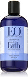 EO Serenity Bubble Bath French Lavender With Aloe-12 Oz