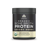 Anicient Nutrition Savory Herbs Organic Bone Broth Protein Meal