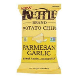 Kettle Parmesan Garlic Chips - 5 Ounces