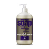 Everyone Soap For Every Body 3 In 1 Lavender & Aloe-32 Oz