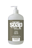 Everyone Soap For Every Body 3 in 1 Unscented-32 Oz