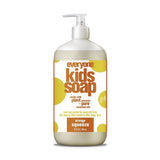 Everyone Soap For Kids Orange Squeeze-32 Oz