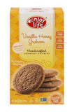Enjoy Life Cookies, Crunchy, Vanilla Honey Graham - 6.3 Ounces