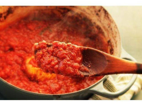 Hida Simmered Tomato Sauce - 12 Ounces