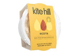 Kite Hill Ricotta, Dairy Free - 8 Ounces