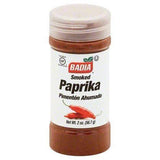 Badia Paprika, Smoked - 2 Ounces