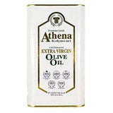 ATHENA Extra Virgin Olive Oil - 1 Gallon
