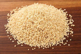 Bulghur Wheat #3, Bag