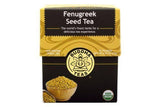 Buddha Teas Fenugreek Seed Tea - 18 Count