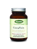 Flora CircuVein-60 Vegetarian Capsules