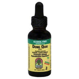 Natures Answer Dong Quai, Root, Alcohol-Free Extract (1:1) - 1 Ounce